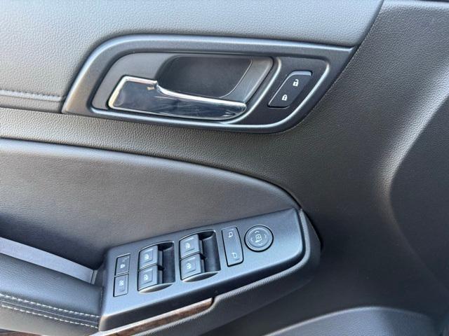 used 2020 Chevrolet Suburban car, priced at $32,881