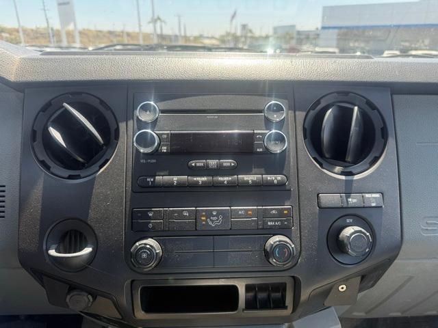 used 2015 Ford F-250 car, priced at $22,795