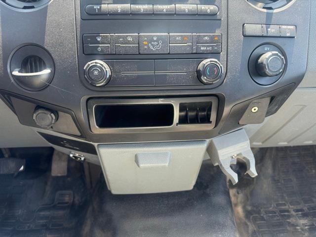 used 2015 Ford F-250 car, priced at $22,795