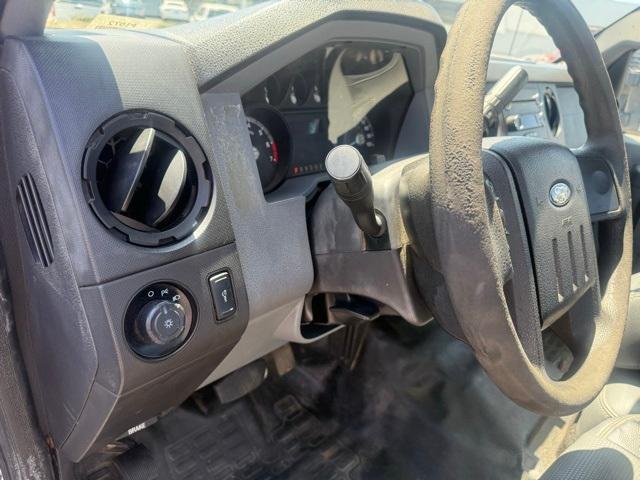 used 2015 Ford F-250 car, priced at $22,795