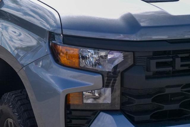 new 2026 Chevrolet Silverado 1500 car, priced at $51,440