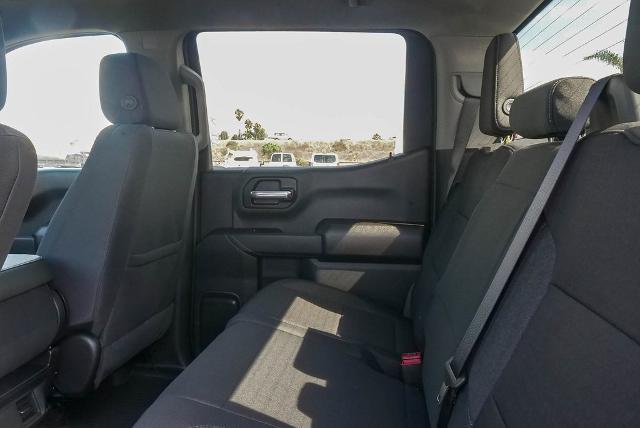 new 2026 Chevrolet Silverado 1500 car, priced at $51,440