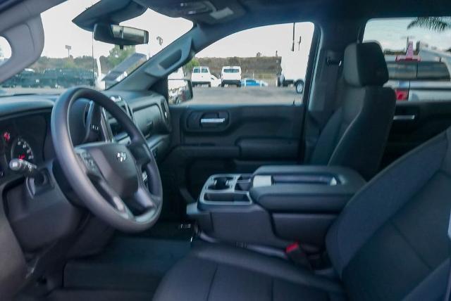 new 2026 Chevrolet Silverado 1500 car, priced at $51,440