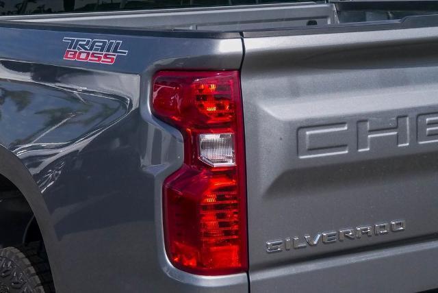 new 2026 Chevrolet Silverado 1500 car, priced at $51,440