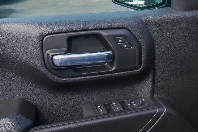 new 2026 Chevrolet Silverado 1500 car, priced at $51,440