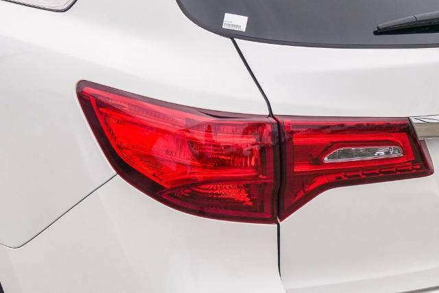 used 2019 Acura MDX car, priced at $29,982