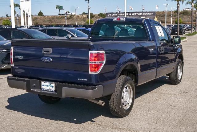 used 2014 Ford F-150 car, priced at $18,981