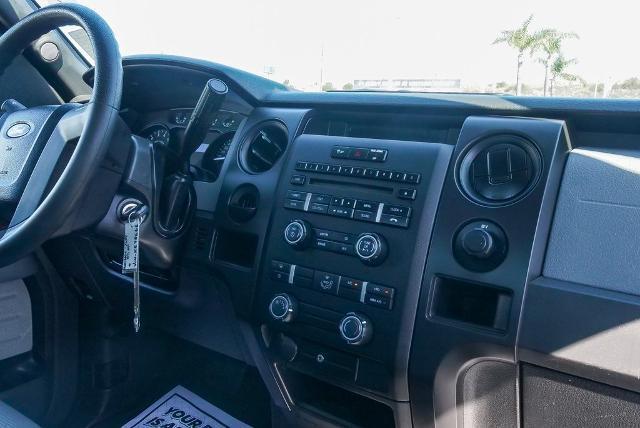 used 2014 Ford F-150 car, priced at $18,981