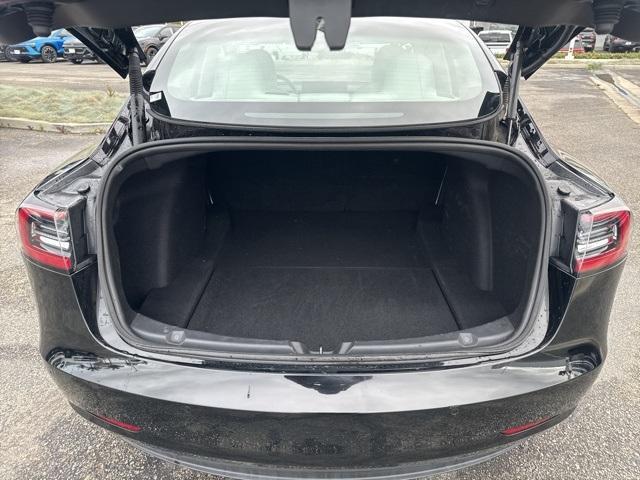 used 2021 Tesla Model 3 car, priced at $22,481