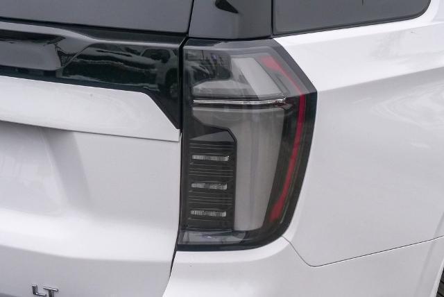 new 2025 Chevrolet Tahoe car, priced at $69,780