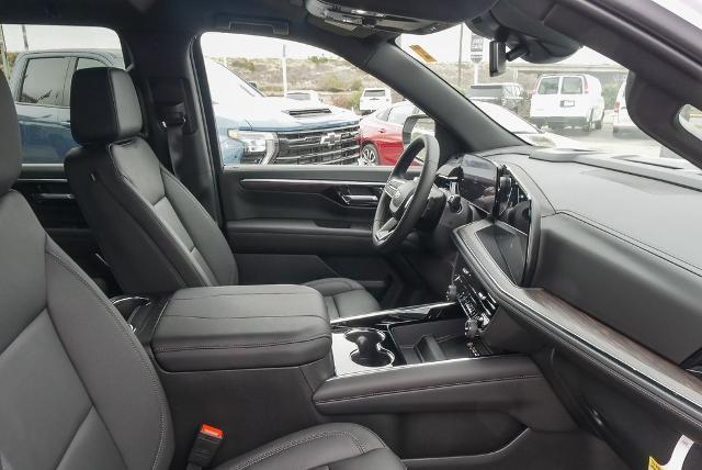 new 2025 Chevrolet Tahoe car, priced at $69,780