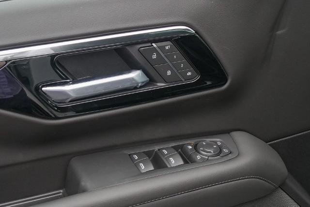 new 2025 Chevrolet Tahoe car, priced at $69,780