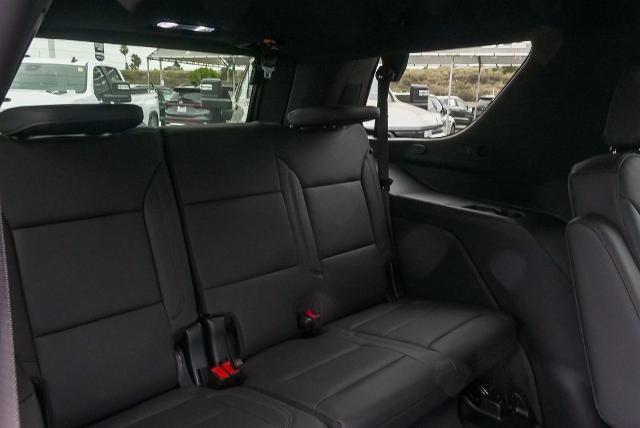 new 2025 Chevrolet Tahoe car, priced at $69,780