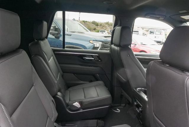 new 2025 Chevrolet Tahoe car, priced at $69,780