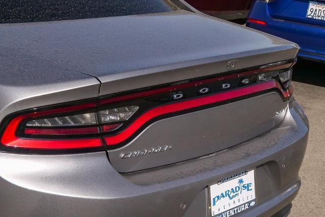 used 2018 Dodge Charger car, priced at $20,985