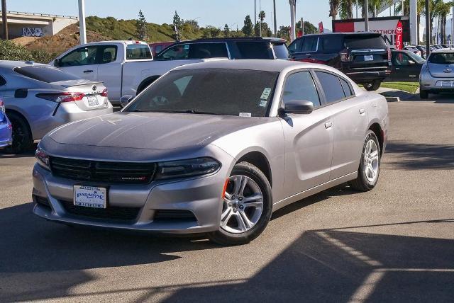 used 2018 Dodge Charger car, priced at $21,982