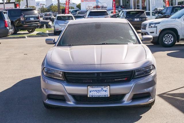 used 2018 Dodge Charger car, priced at $20,985