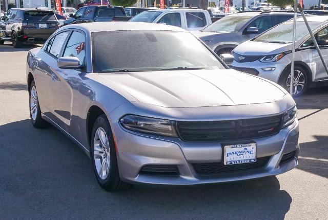 used 2018 Dodge Charger car, priced at $20,985