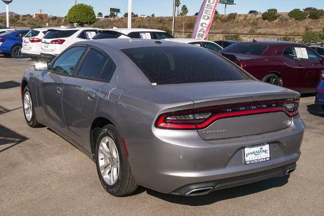 used 2018 Dodge Charger car, priced at $20,985