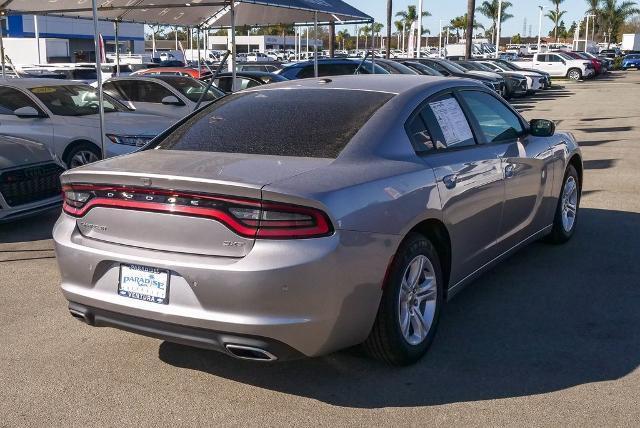 used 2018 Dodge Charger car, priced at $20,985