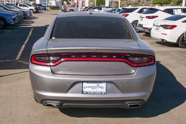 used 2018 Dodge Charger car, priced at $20,985