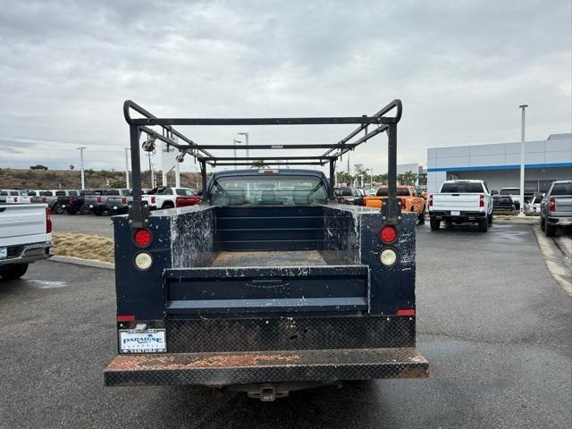 used 2015 Ford F-250 car, priced at $24,995