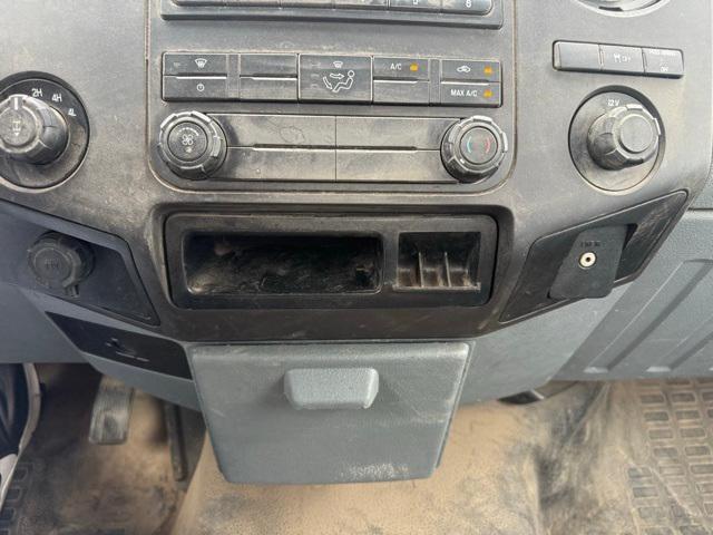 used 2015 Ford F-250 car, priced at $24,995