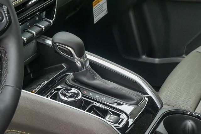 new 2025 Chevrolet Colorado car, priced at $63,520