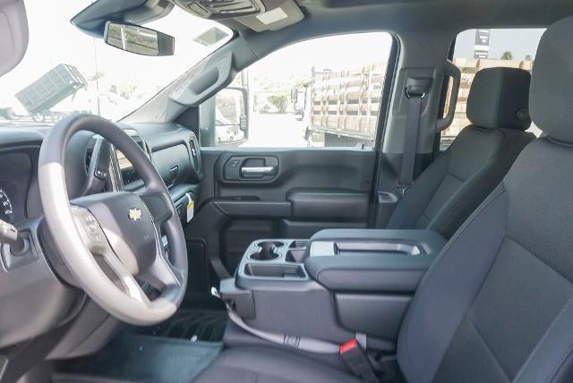 new 2025 Chevrolet Silverado 2500 car, priced at $50,878