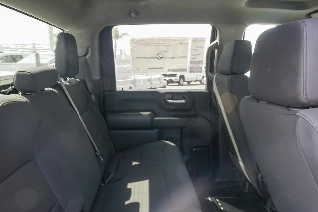 new 2025 Chevrolet Silverado 2500 car, priced at $50,878