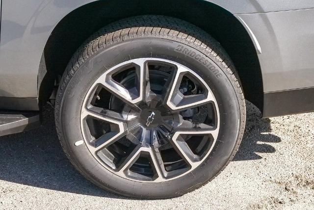 new 2026 Chevrolet Suburban car, priced at $78,220