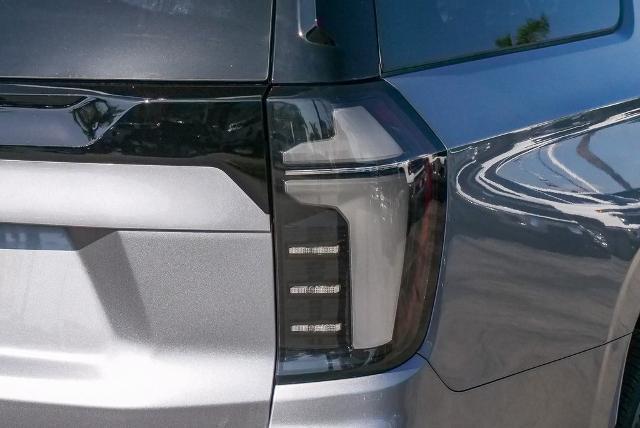 new 2026 Chevrolet Suburban car, priced at $78,220