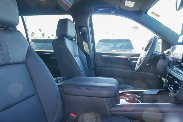 new 2026 Chevrolet Suburban car, priced at $78,220