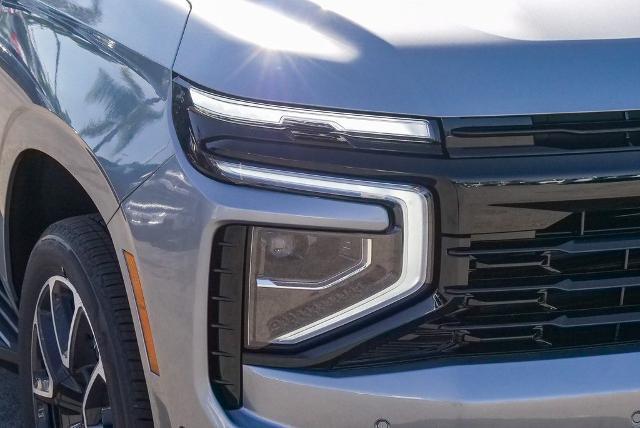 new 2026 Chevrolet Suburban car, priced at $78,220