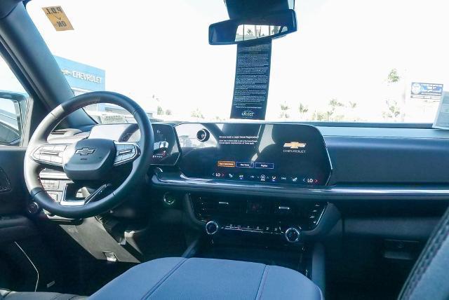 new 2026 Chevrolet Suburban car, priced at $78,220