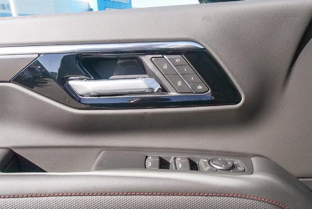 new 2026 Chevrolet Suburban car, priced at $78,220