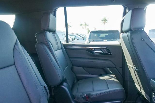 new 2026 Chevrolet Suburban car, priced at $78,220