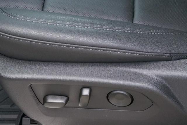 new 2025 Chevrolet Silverado 1500 car, priced at $65,570