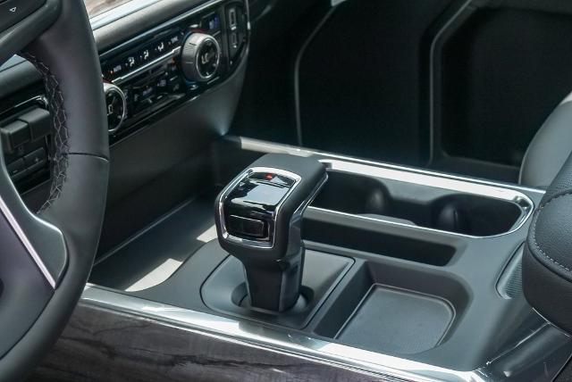 new 2025 Chevrolet Silverado 1500 car, priced at $65,570