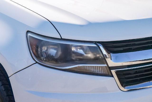 used 2016 Chevrolet Colorado car, priced at $18,699