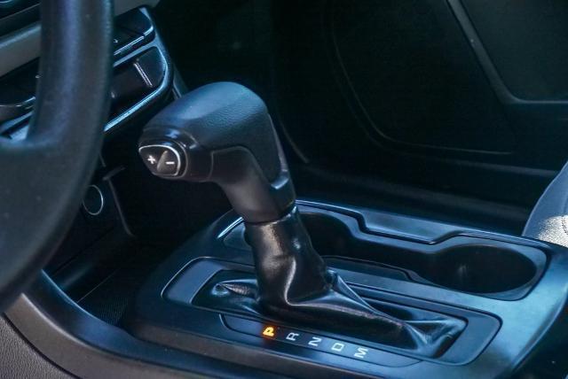 used 2016 Chevrolet Colorado car, priced at $18,699