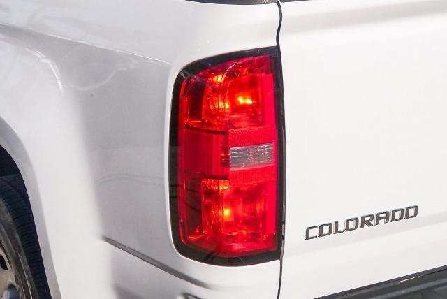 used 2016 Chevrolet Colorado car, priced at $18,699