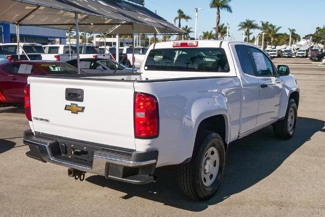 used 2016 Chevrolet Colorado car, priced at $18,699