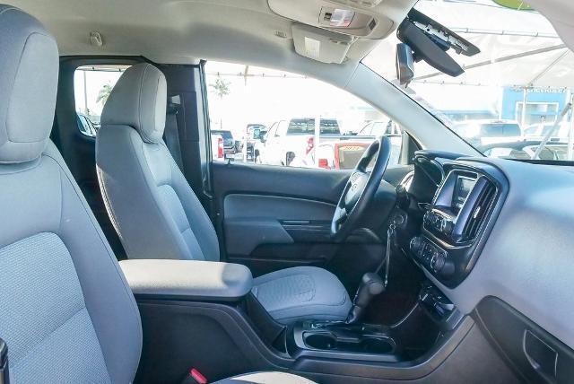 used 2016 Chevrolet Colorado car, priced at $18,699