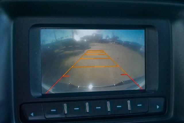 used 2016 Chevrolet Colorado car, priced at $18,699