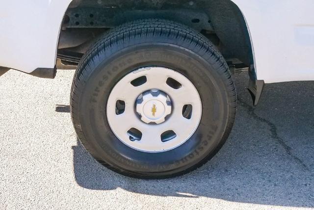 used 2016 Chevrolet Colorado car, priced at $18,699