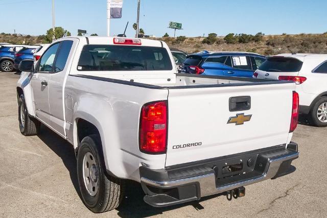 used 2016 Chevrolet Colorado car, priced at $18,699