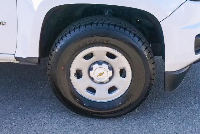 used 2016 Chevrolet Colorado car, priced at $18,699