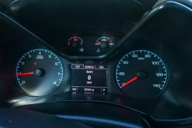 used 2016 Chevrolet Colorado car, priced at $18,699