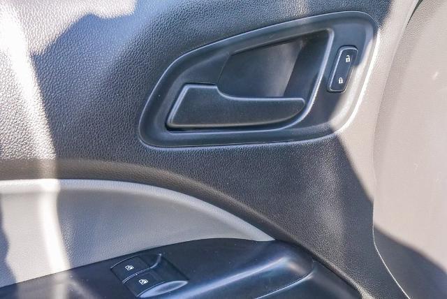 used 2016 Chevrolet Colorado car, priced at $18,699